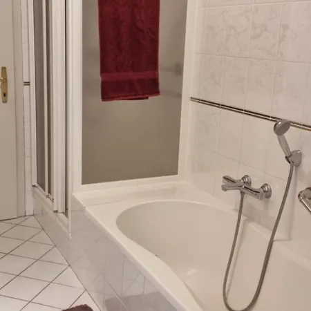 Haus Kirchmaier Bed and Breakfast Pertisau