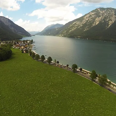 Haus Kirchmaier Frühstückspension Pertisau