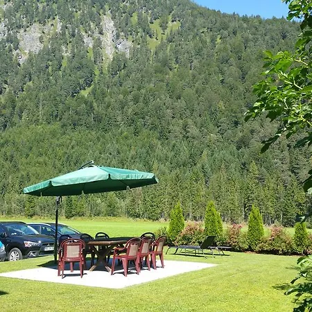 Frühstückspension Haus Kirchmaier