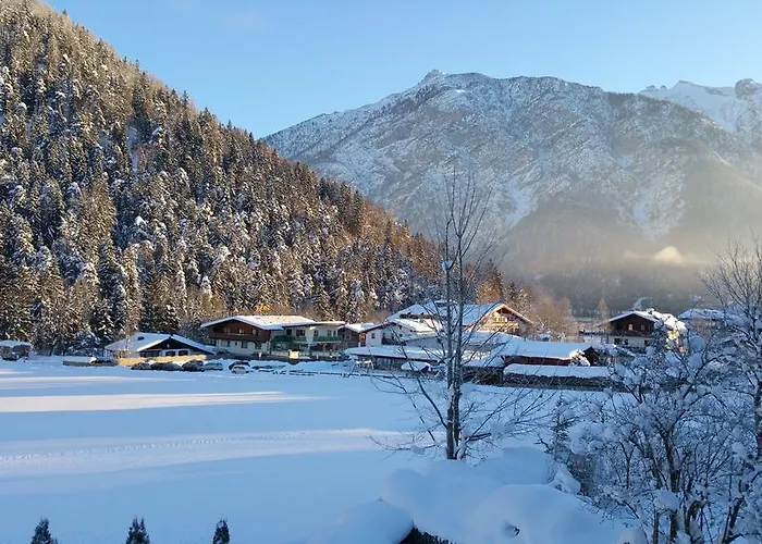 Bed & Breakfast Haus Kirchmaier