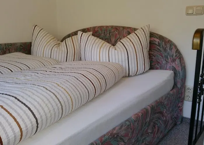 Haus Kirchmaier 4* Pertisau