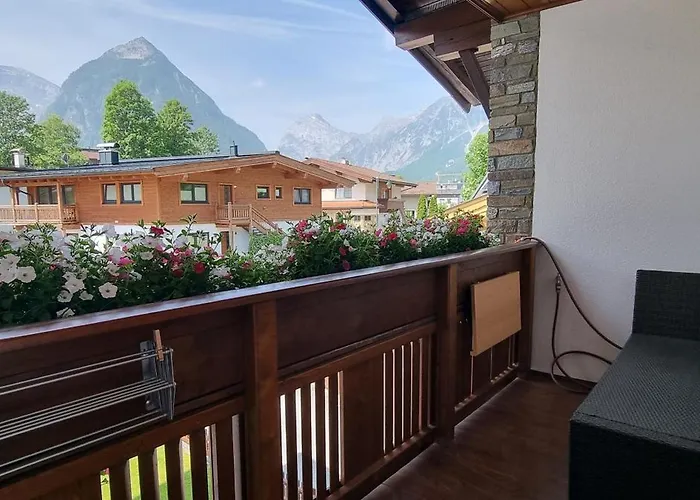 Bed & Breakfast Haus Kirchmaier 4*