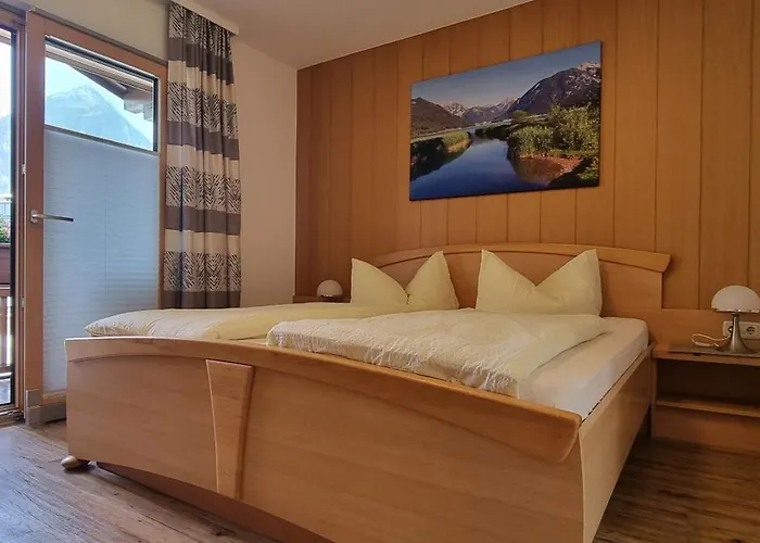 Haus Kirchmaier Pertisau